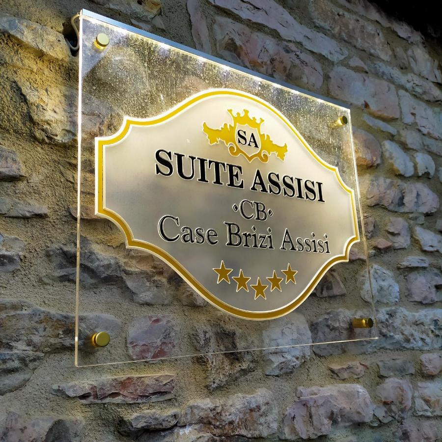 Suite アッシジ エクステリア 写真
